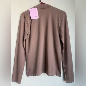 L/XL Avec Les Filles Top